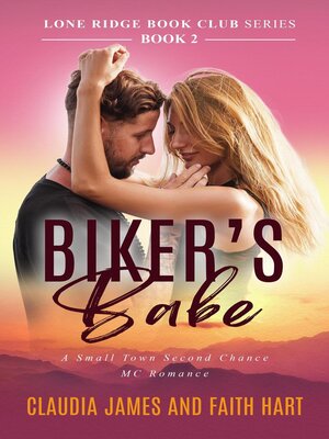cover image of Biker's Babe